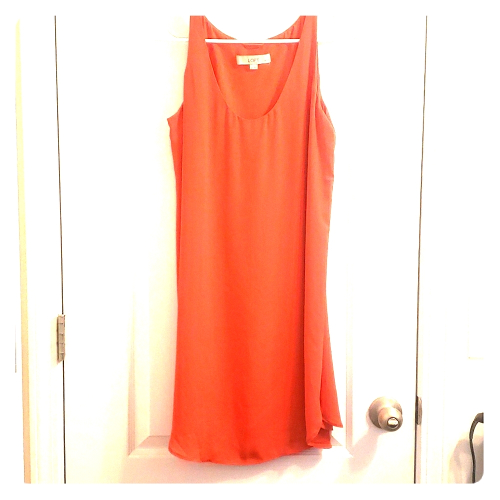 LOFT SP Dress
